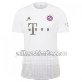 Koszulka Bayern Monachium Precz 2019-2020 - Koszulki Piłkarskie